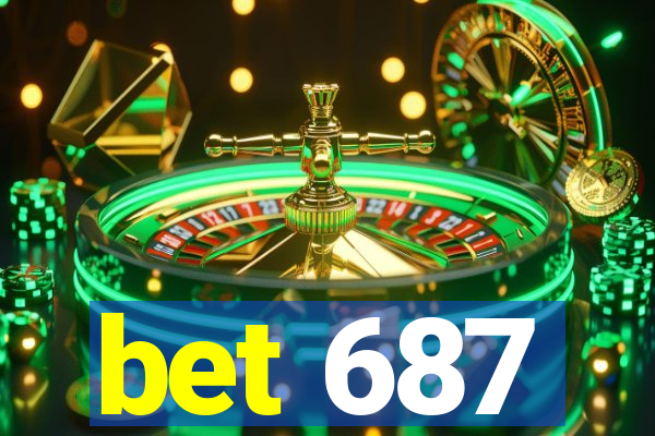 bet 687
